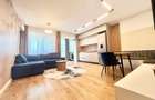 SUPERB /  PRIMA INCHIRIERE / COMPLET MOBILAT SI UTILAT - 1