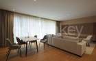 Apartament modern cu 2 camere | garaj si terasa | mobilat - 3