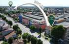Clădire emblematică rara cu 13 camere pe Calea Victoriei | Ideal locuit/clinică - 1
