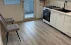 Apartament cu 2 camere si balcon - Copou Garden Residence - 430EUR - 3