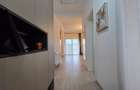 Proprietar, vand jumatate de duplex pe plan parter, full mobilat si utilat.  - 4