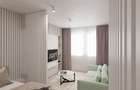 Apartament 1 Cameră | 42 mp | Complex Comat Towers - 11