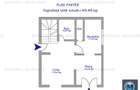 Vila cu 4 camere de vanzare in Paulesti, 100.00 mp #16397 - 7