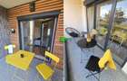 Apartament de inchiriat 2 camere Cristian Davinci - 2