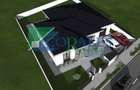 COMISION 0%. Proiect in derulare. 3 dormitoare. Garaj. - 4