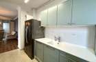 4 rooms apartment - 122 sqm/ Rented/ 1 Parking / Floreasca - Lake View - 16
