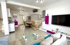 Casa 4 camere, Mamaia Nord, P+1, 107 mp utili, balcon, terasa, gaze, 2 bai - 5