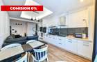 Apartament 2 camere Semidecomandat, Modern, Teilor, Floresti - 1