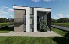 Apartament 3 camere cu GRADINA, 2 parcari, zona Bradet, 0% comision - 4