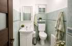Apartament 3 camere parter inalt zona Sud - Lidl - 12