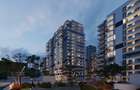 REA1020119 Apartament 2 camere City Point Comision 0 - 15