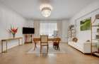 CAROL - EPISCOP CHESARIE, APARTAMENT 250 MP TOTAL, CURTE 250 MP! - 3