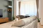 APARTAMENT CU 3 CAMERE SI TERASA - RENOVAT - IMOBIL  2004 - RETRAS - AVIATORILOR - 1