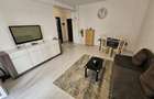 APARTAMENT 2 CAMERE MILITARI RESIDENCE REZERVELOR 56, MOBILAT, UTILAT, PARCARE - 1