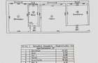 Apartament 2 camere de vanzare in zona Dambovita - 2