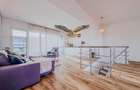 Super Penthouse modern situat in Cartierul Bună Ziua - 14