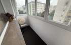AP. 2 CAMERE- PANTELIMON, BLOC REABILITAT, MASINA DE SPALAT VASE - 6