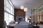 Penthouse tip duplex | 5 camere - 1