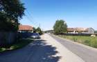 Vand teren intravilan construibil utilitati drum asfalt central Lunca Calnicului - 10