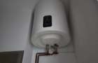 Pantelimon stradal, Parc Cosmos, complet renovat/mobilat/utilat NOU, boiler, AC - 13