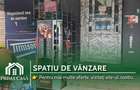 Spatiu comercial zona Sala Sporturilor Pret: 85.000 neg. COMISION 0 - 1