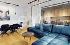 Aartament de 4 camere de inchiriat- Nusco City- mobilat utilat + 2 parcari - 1