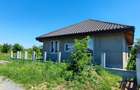 Lot pentru două case – Corbeanca Tamași - 4