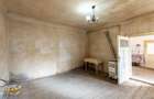 Casa din lemn, teren 384 mp: oportunitate  renovare, Simeria,  Sfantu Gheorghe, - 17