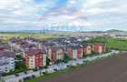 Apartament cu scara interioara, 4 camere, Sanpetru! - 24