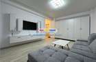 Apartament 2 camere mobilat utilat, Militari Residence, 450 euro - 1