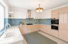 VILA INDIVIDUALA/ SPATII GENEROASE/ CURTE 400 mp/ GARAJ - 3