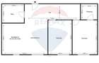 Apartament 3 camere de vanzare New City Eroilor Garaj 72mp COMISION 0% - 18