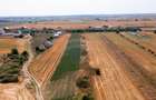 Vanzare teren intravilan 5,888 mp Sabareni / Strada sondei - 5