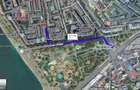 Apartament cu 2 camere  Crângași – Lacul Morii, Centrală termică, et. 2, parcare - 12