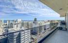 Apartament in Mamaia la etajele 10+11 cu vedere superba - 1