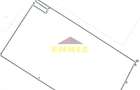 Vand teren intravilan 13629 mp  deschidere 150 ml la Calea Nationala - 1