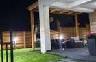 Duplex de vânzare | 4 camere | Dâmbul Rotund | Terasa amenajată - 11
