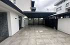 VIla S+P+1+M | Teren de 1000mp | Lift Interior | Finisata Complet - 6