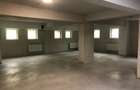 Propr., inchiriez spatiu 142 mp zona Lujerului, demisol, acces usor, toate util. - 6