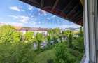 Apartament luminos - parcare, boxa - 15