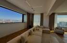 Penthouse 5 camere, vedere la Mare si la Lac, 2 parcari subterane la ALB - 21