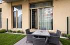 Apartament modern 2 camere  Marmura Residence I Gradina proprie - 4