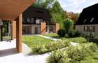 Proiect resort premium lângă Sovata - Campu Cetatii (teren+ 16 vile+ restaurant) - 5