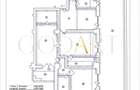 Apartament 4 camere | Bloc 2025 | Sisesti - 1