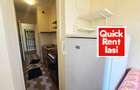 Centru Gara Carrefour Market Langa UAIC/UMF Garsoniera De Inchiriat 300eur - 8