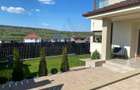 Casa ultrafinisata 199 mp utili garaj si teren 410 mp in Cisnadioara - 1