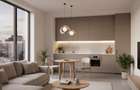 Apartament tip studio,2 camere, acces facil metrou Berceni, Comision 0 - 1