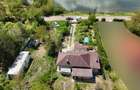 Casă + teren 887 mp | Moara Vlăsiei | Priveliște către lac - 2