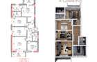Pallady - 4 Camere - Bloc 2026 - New Gea Residence - Metrou - Parcare - Boxa - 11