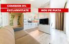 0% Comision! Apartament LUX cu 2 camere de inchiriat, Edgar Quinet - 1